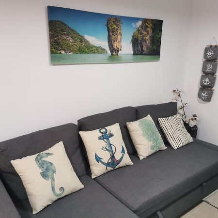 Apartamento Mirador Puntacandor Rota Extérieur photo