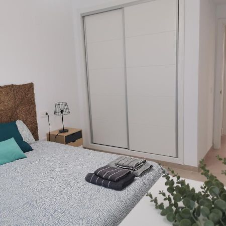 Apartamento Mirador Puntacandor Rota Extérieur photo