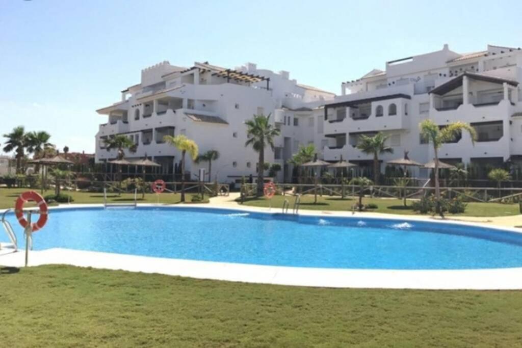 Apartamento Mirador Puntacandor Rota Extérieur photo