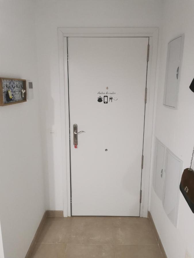 Apartamento Mirador Puntacandor Rota Extérieur photo