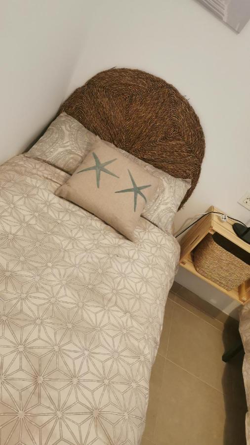 Apartamento Mirador Puntacandor Rota Extérieur photo