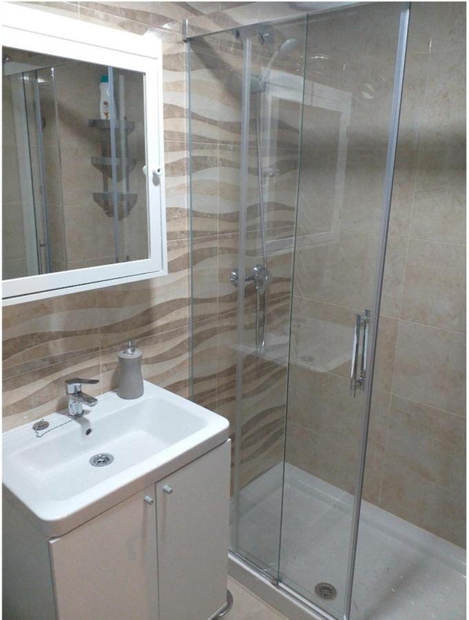 Apartamento Mirador Puntacandor Rota Extérieur photo