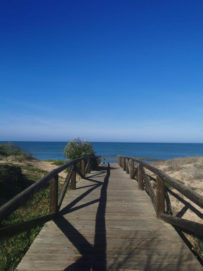 Apartamento Mirador Puntacandor Rota Extérieur photo