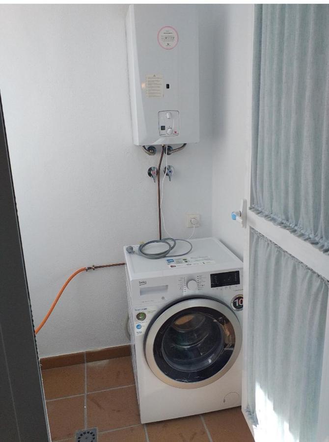 Apartamento Mirador Puntacandor Rota Extérieur photo