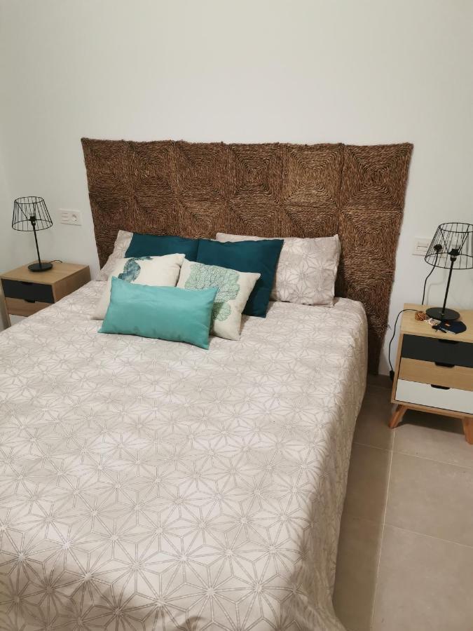 Apartamento Mirador Puntacandor Rota Extérieur photo