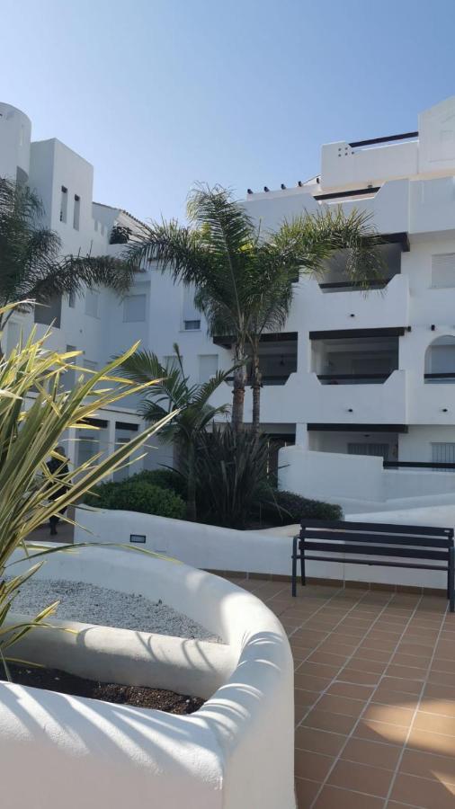 Apartamento Mirador Puntacandor Rota Extérieur photo