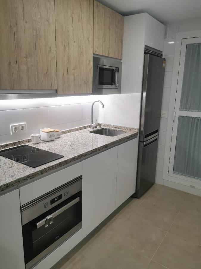 Apartamento Mirador Puntacandor Rota Extérieur photo