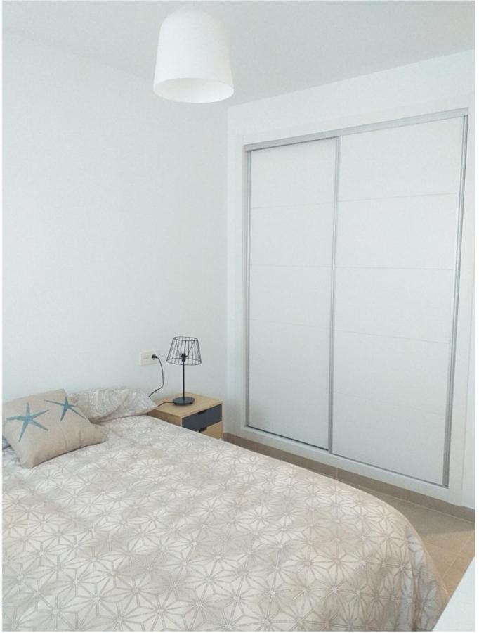 Apartamento Mirador Puntacandor Rota Extérieur photo