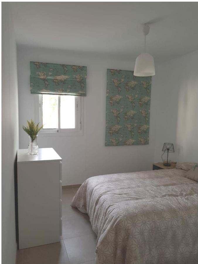 Apartamento Mirador Puntacandor Rota Extérieur photo