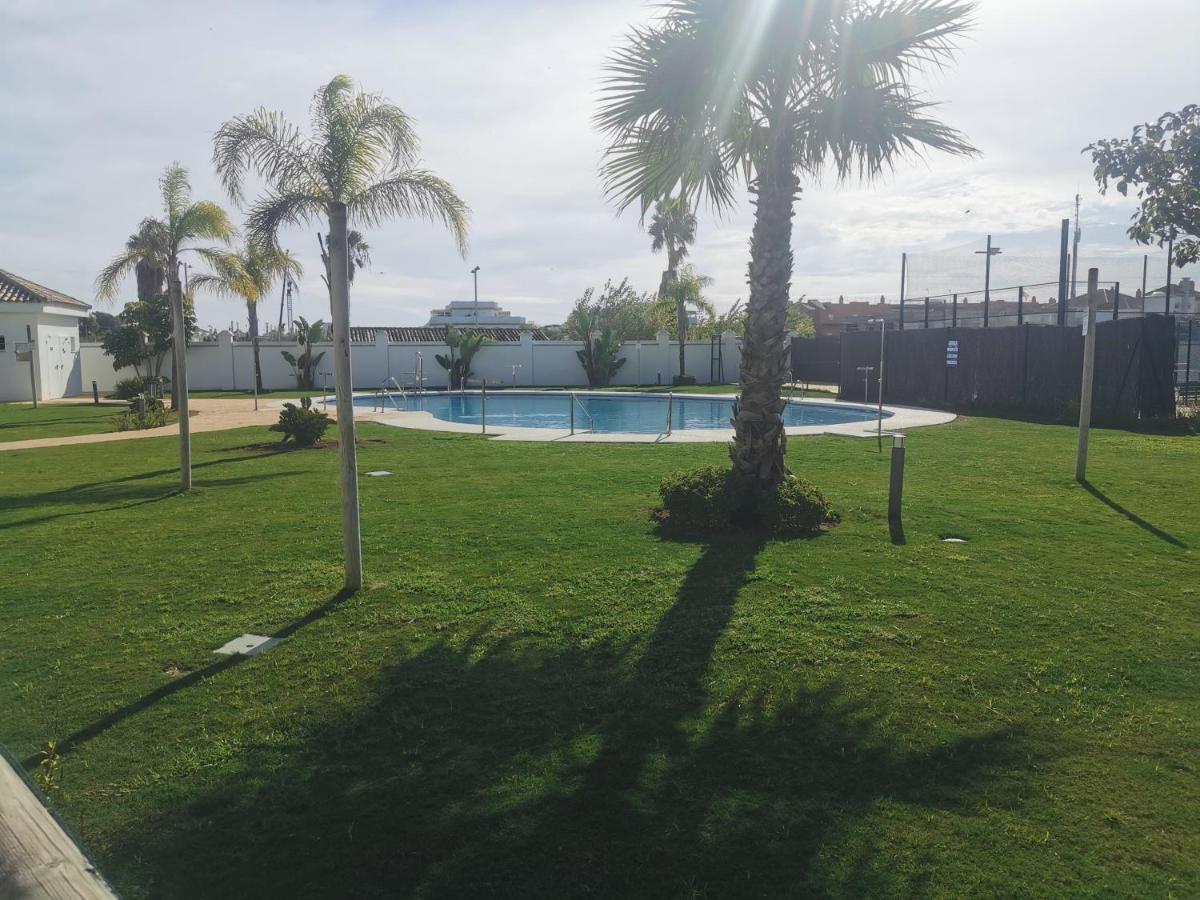 Apartamento Mirador Puntacandor Rota Extérieur photo