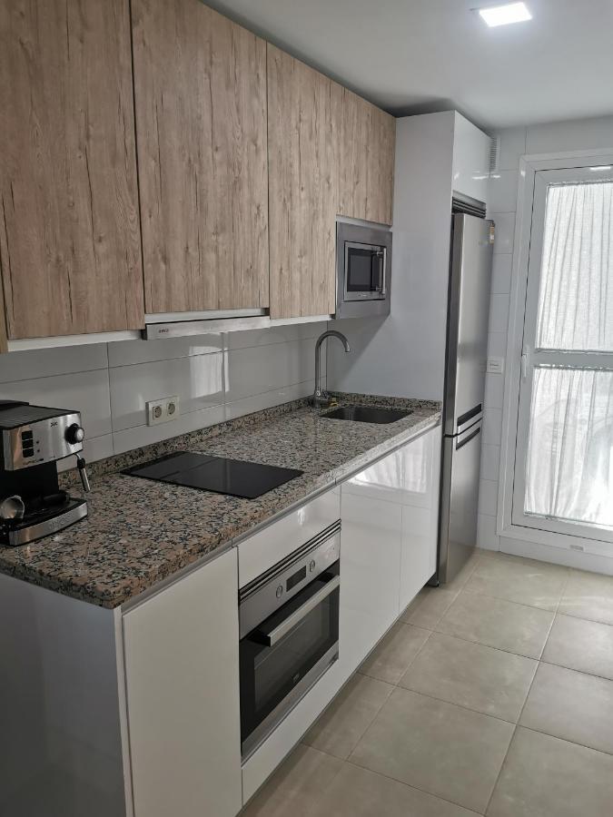 Apartamento Mirador Puntacandor Rota Extérieur photo