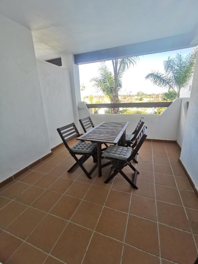 Apartamento Mirador Puntacandor Rota Extérieur photo